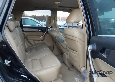 2009 Honda Cr-V Ex-L z USA, uszkodzony, nr VIN 5J6RE48789L061247